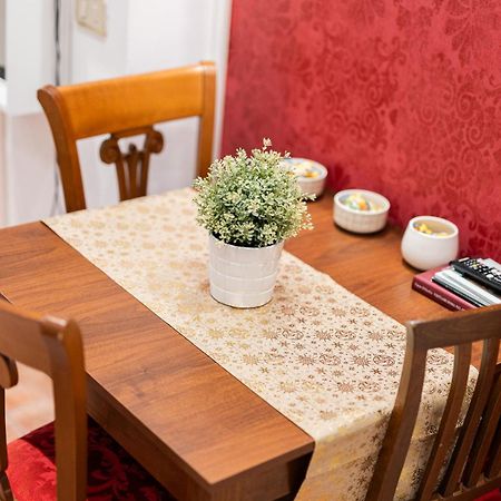 The Bishop'S Loft Spagna โรม ภายนอก รูปภาพ