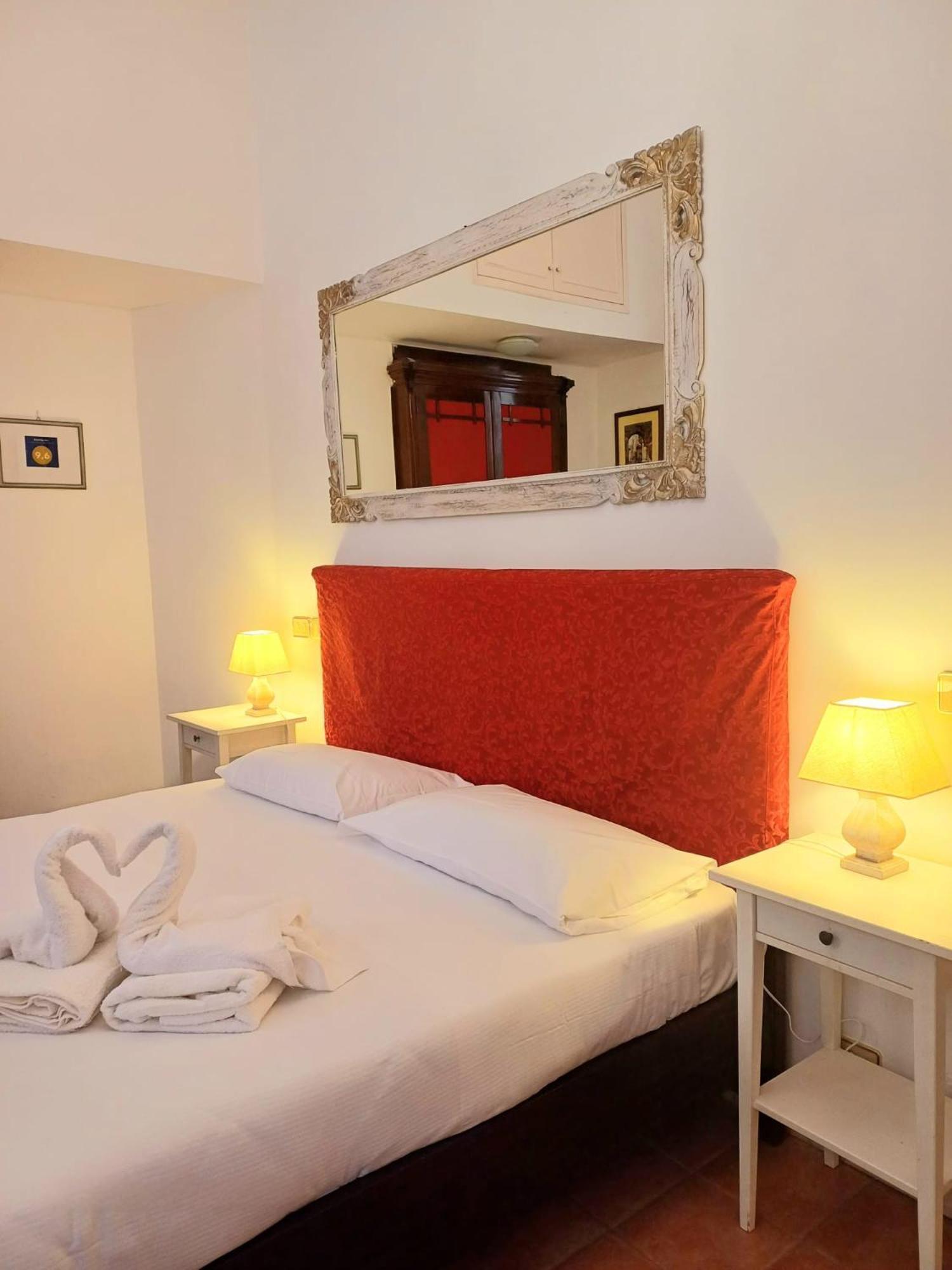 The Bishop'S Loft Spagna โรม ภายนอก รูปภาพ