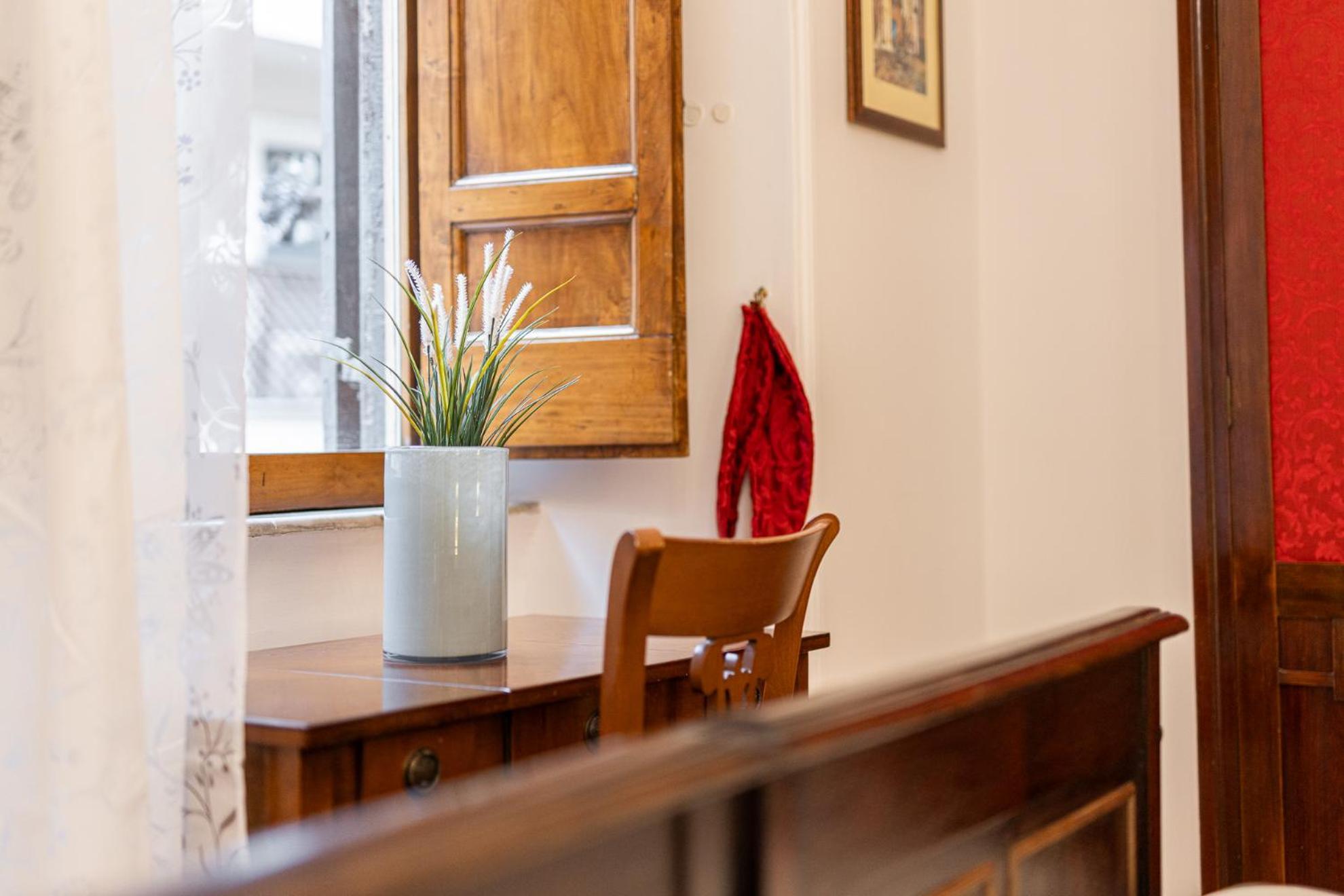 The Bishop'S Loft Spagna โรม ภายนอก รูปภาพ