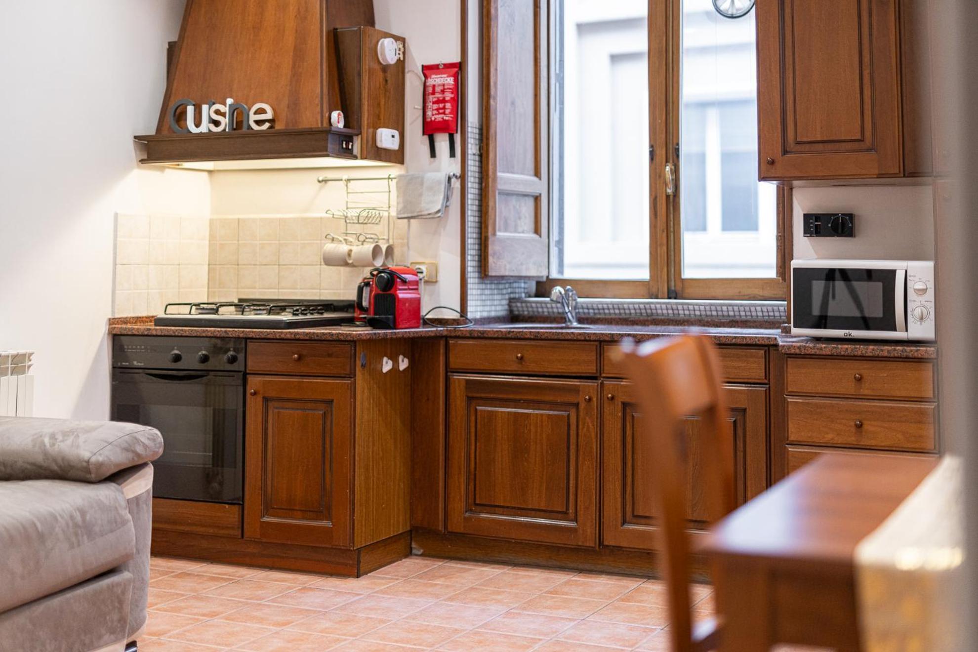 The Bishop'S Loft Spagna โรม ภายนอก รูปภาพ