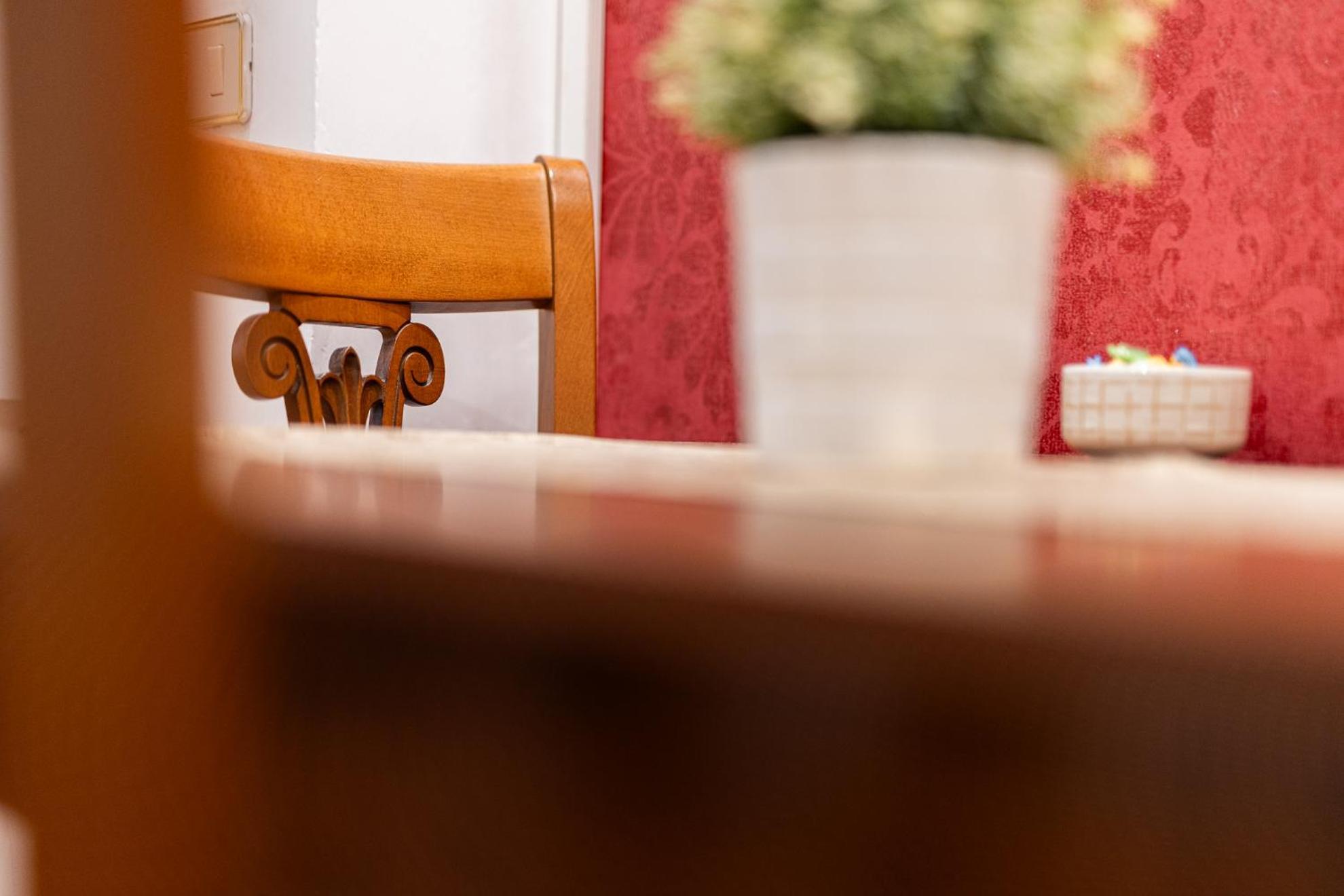 The Bishop'S Loft Spagna โรม ภายนอก รูปภาพ