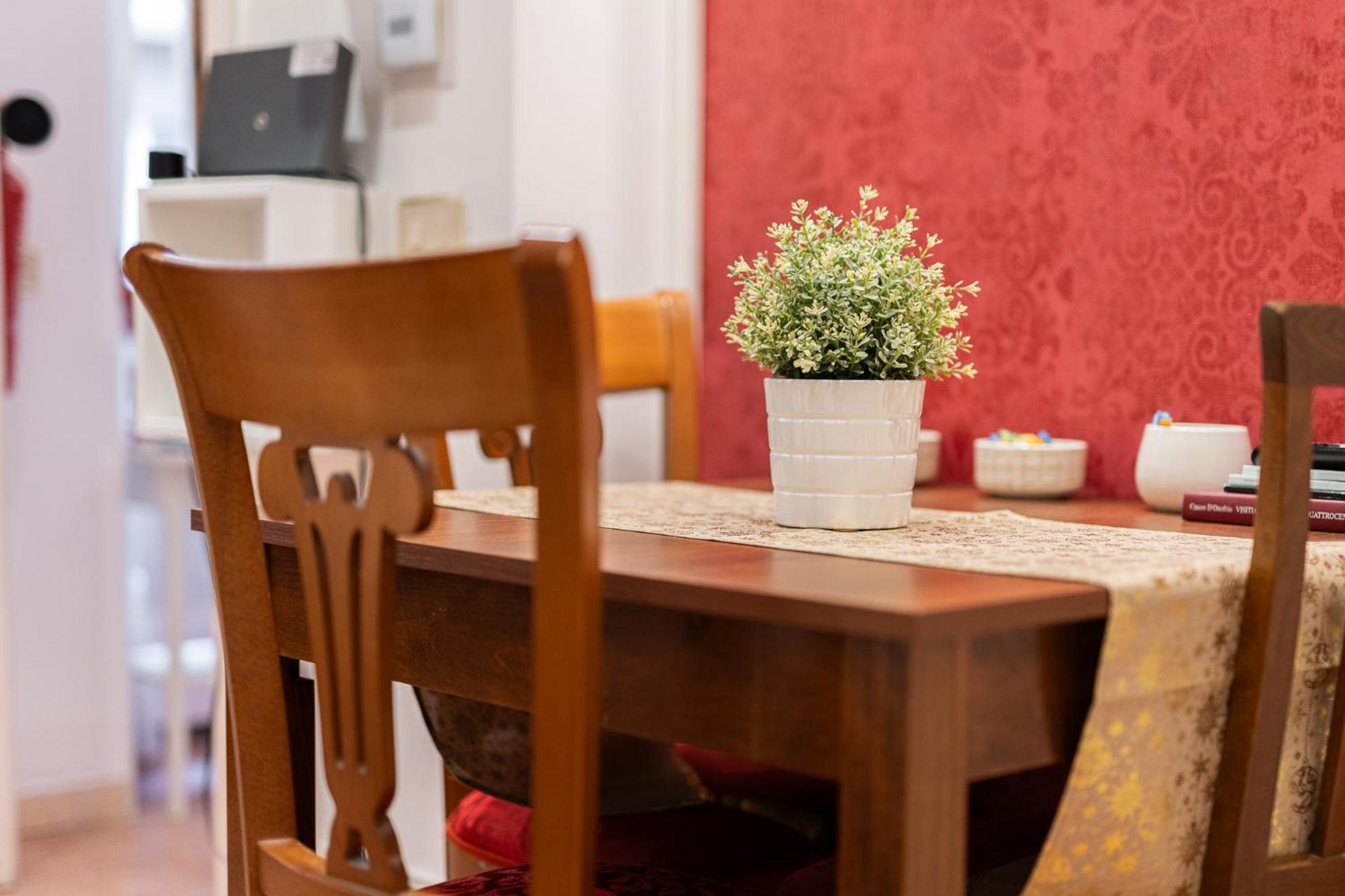 The Bishop'S Loft Spagna โรม ภายนอก รูปภาพ