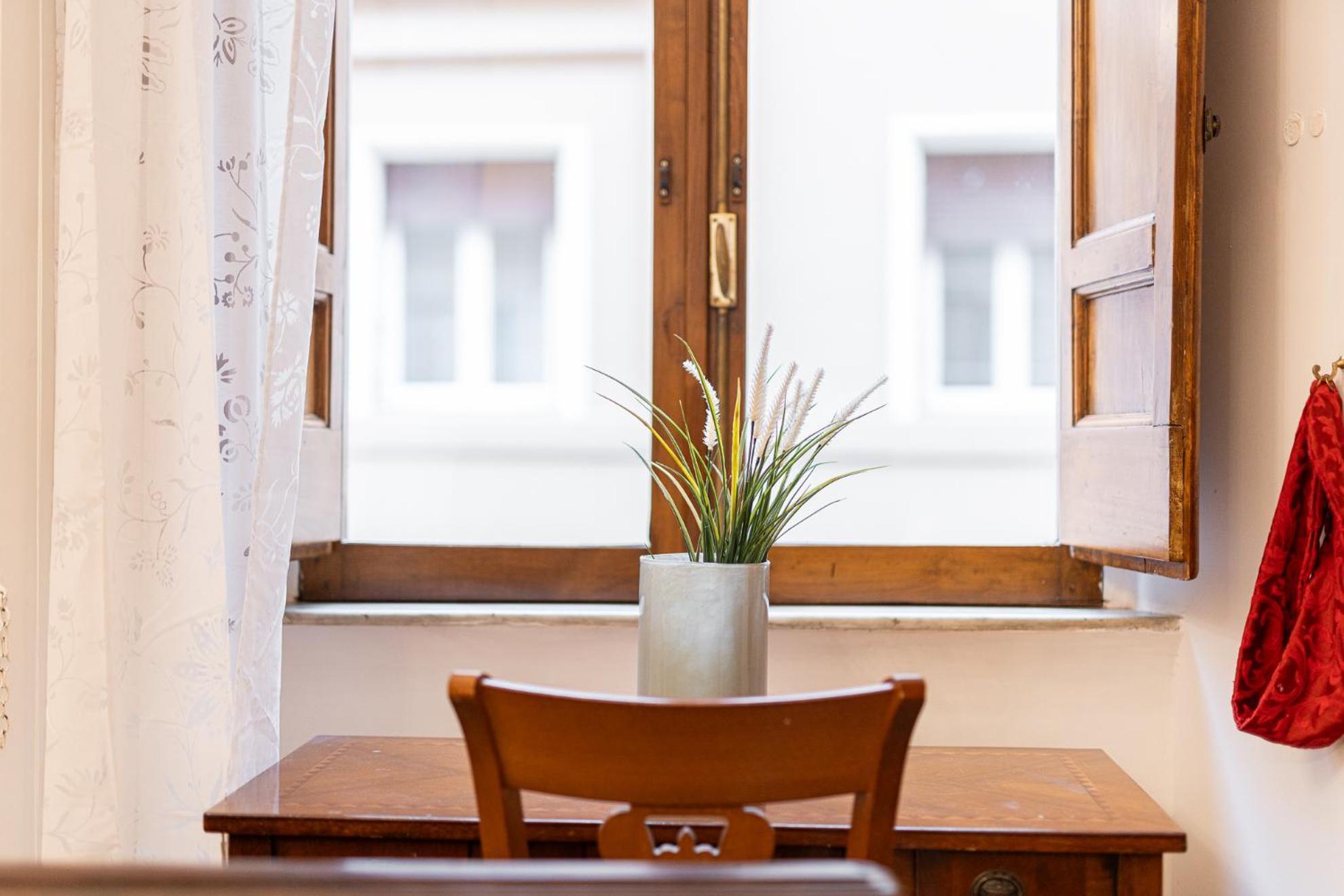 The Bishop'S Loft Spagna โรม ภายนอก รูปภาพ