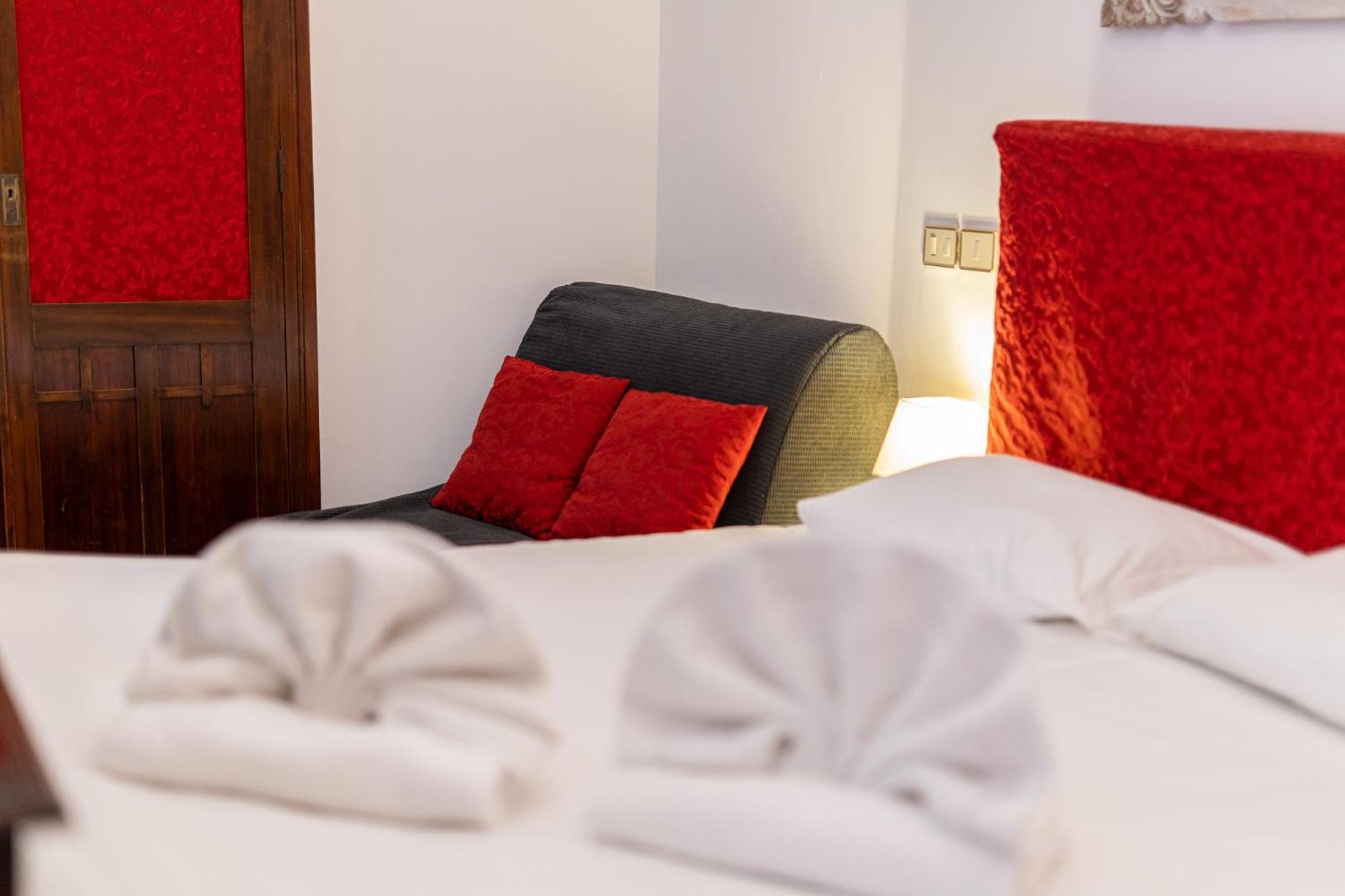 The Bishop'S Loft Spagna โรม ภายนอก รูปภาพ