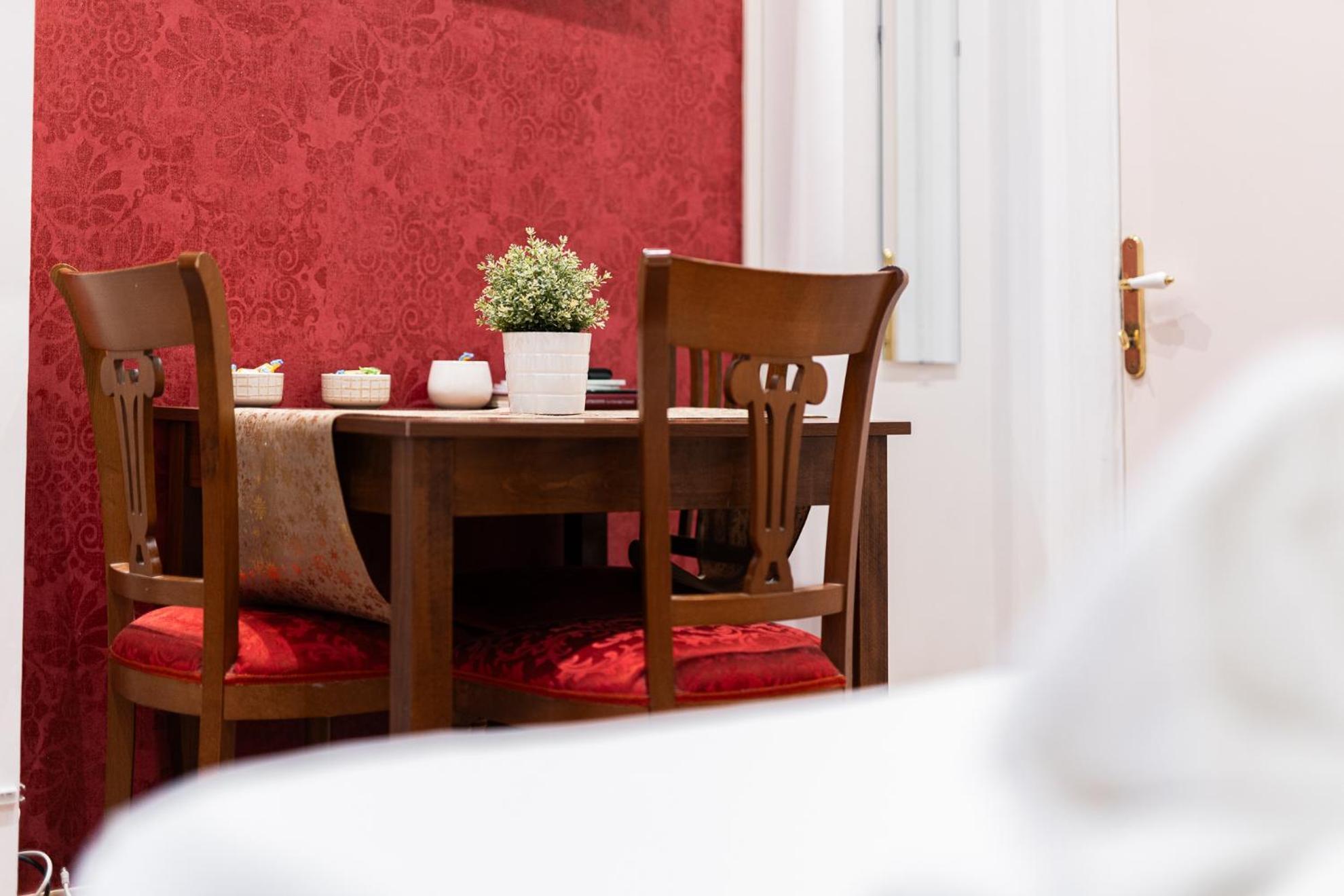 The Bishop'S Loft Spagna โรม ภายนอก รูปภาพ