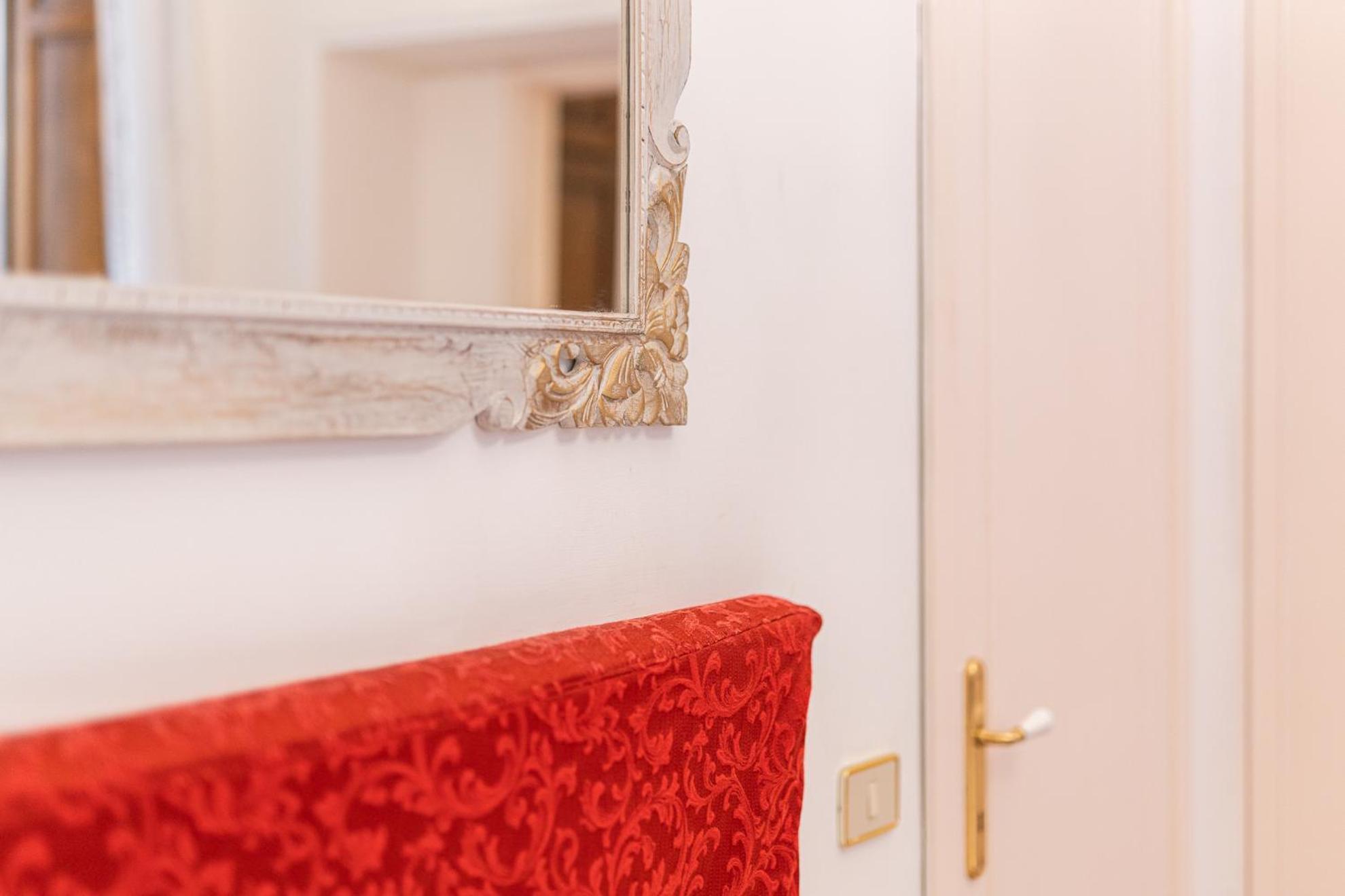 The Bishop'S Loft Spagna โรม ภายนอก รูปภาพ