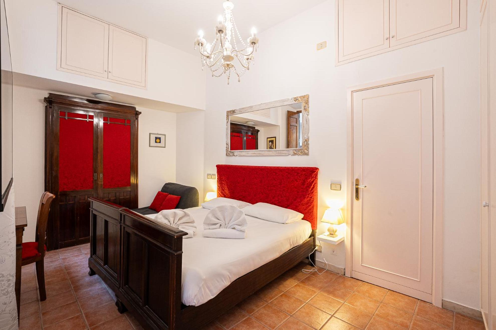 The Bishop'S Loft Spagna โรม ภายนอก รูปภาพ
