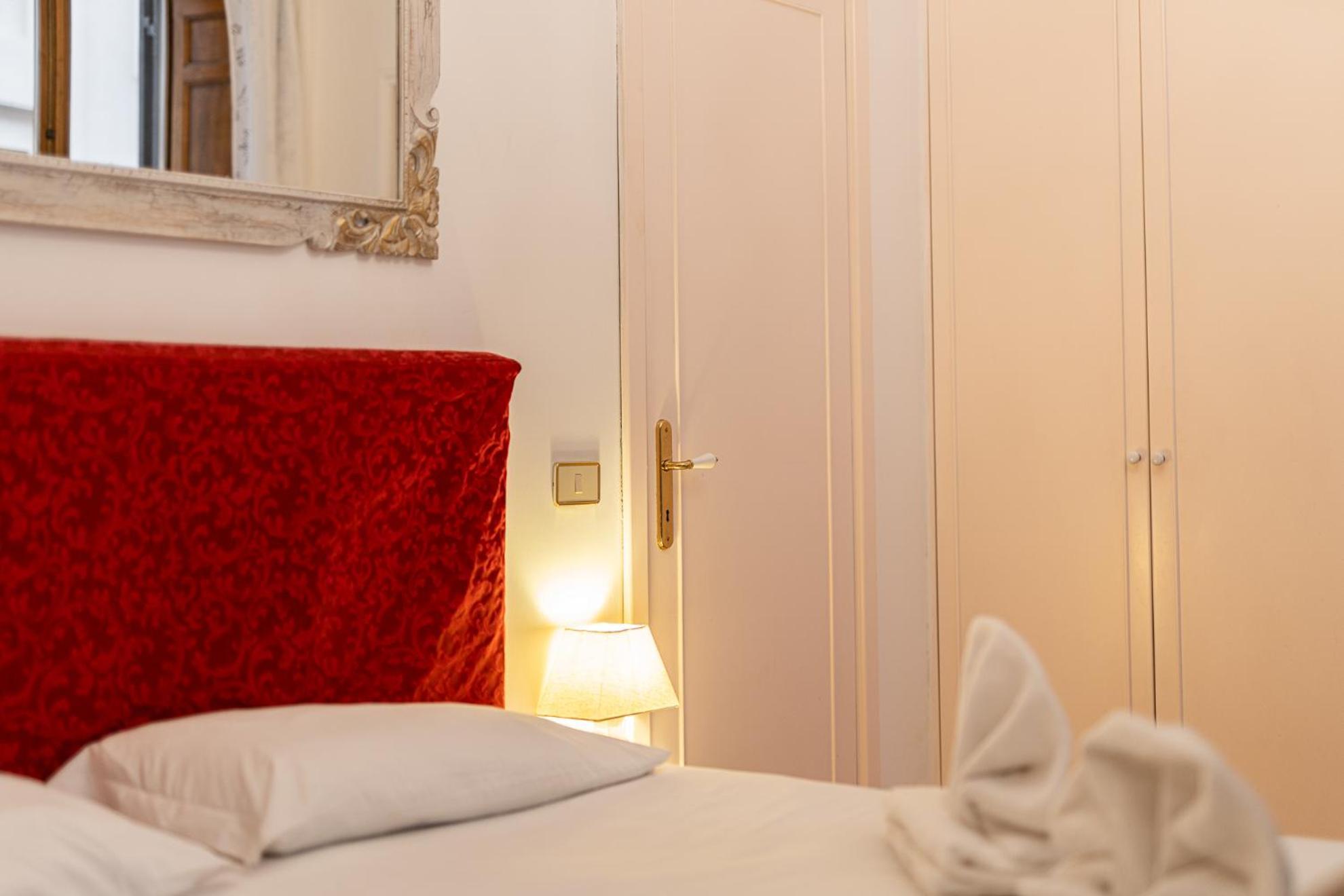 The Bishop'S Loft Spagna โรม ภายนอก รูปภาพ
