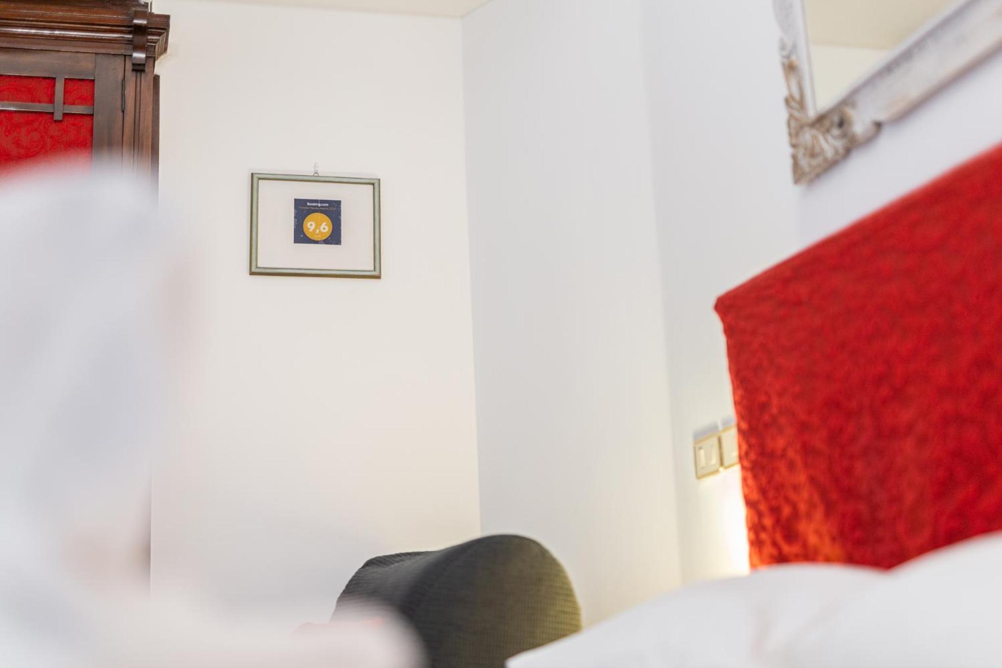 The Bishop'S Loft Spagna โรม ภายนอก รูปภาพ