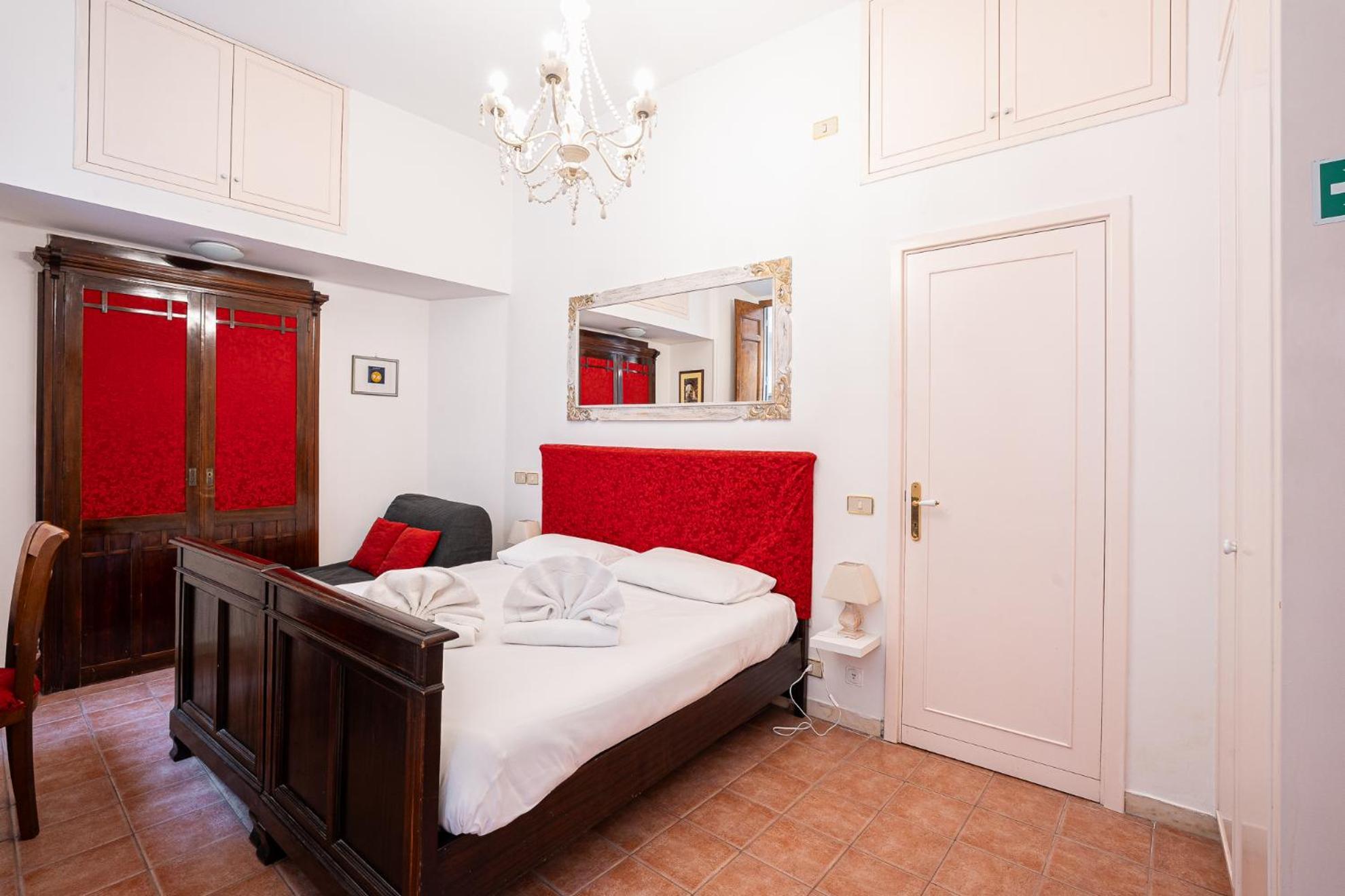 The Bishop'S Loft Spagna โรม ภายนอก รูปภาพ
