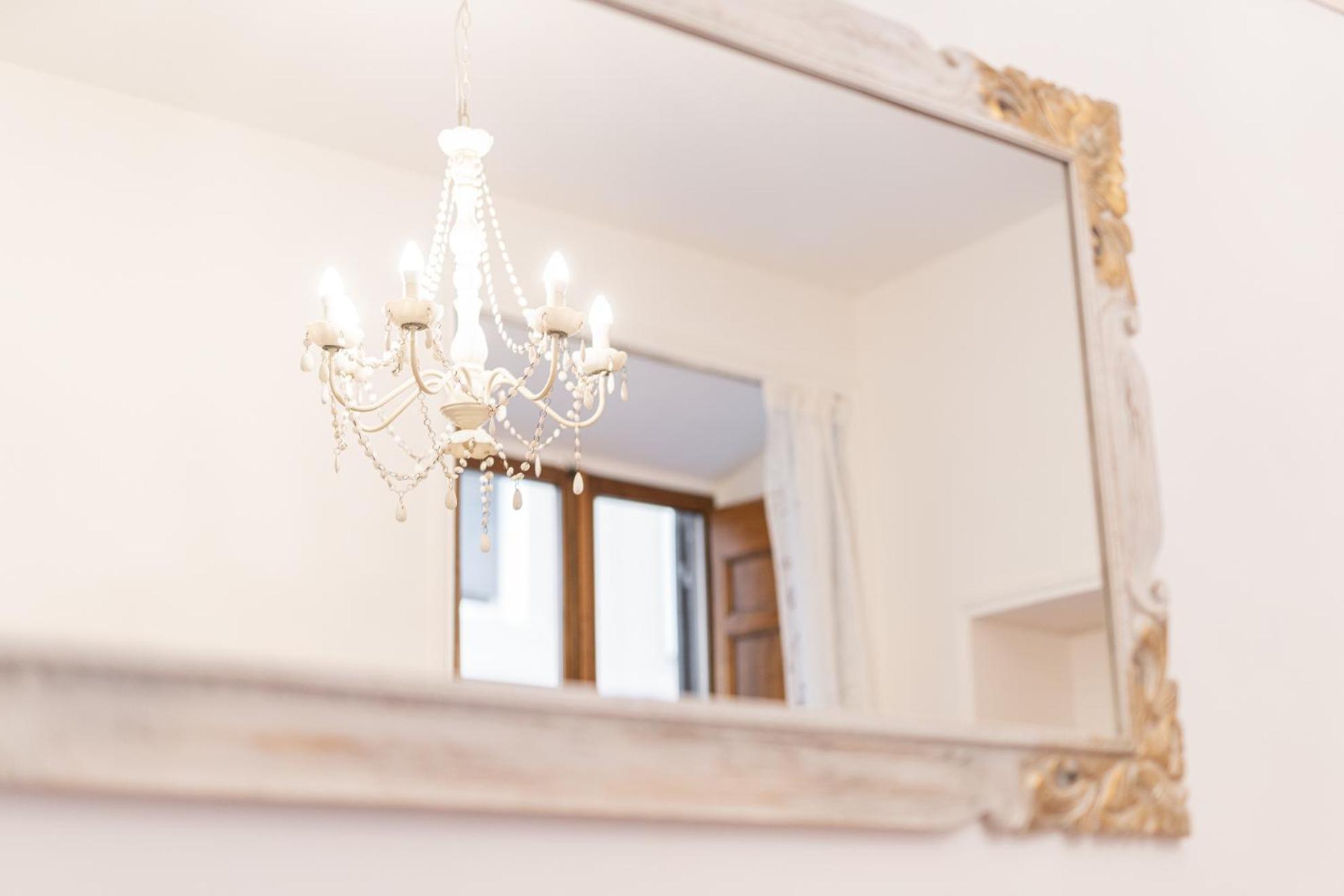 The Bishop'S Loft Spagna โรม ภายนอก รูปภาพ