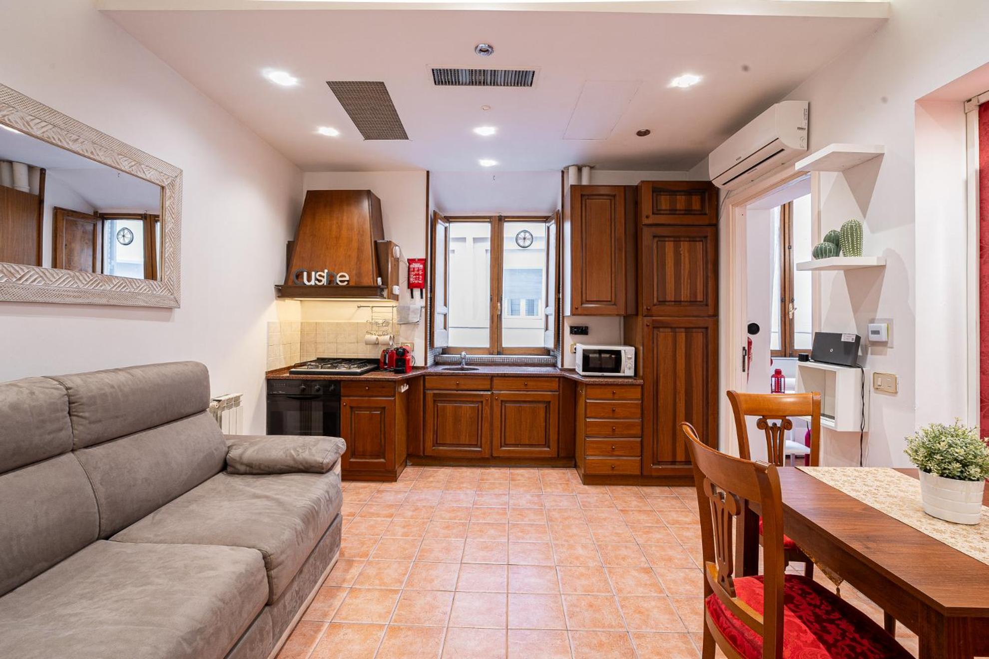 The Bishop'S Loft Spagna โรม ภายนอก รูปภาพ