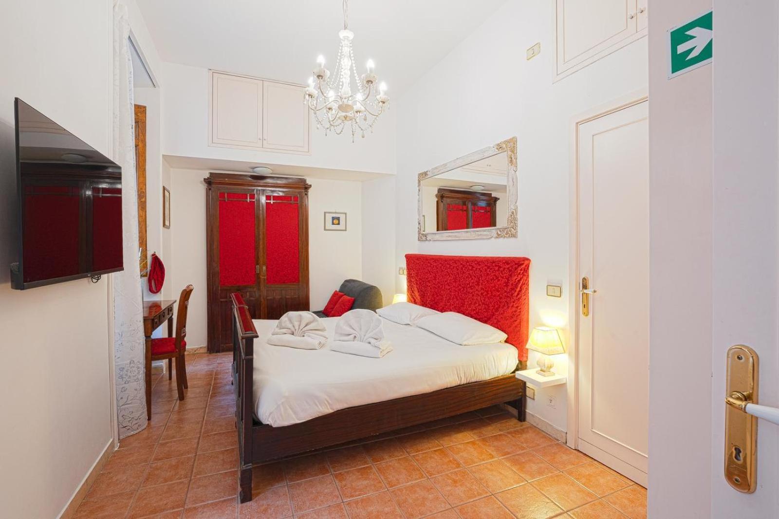 The Bishop'S Loft Spagna โรม ภายนอก รูปภาพ